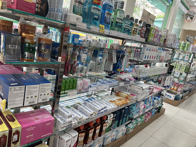 Thị trấn Thanh Bình, Xã Thanh Bình, Tỉnh Đồng Tháp, Việt Nam